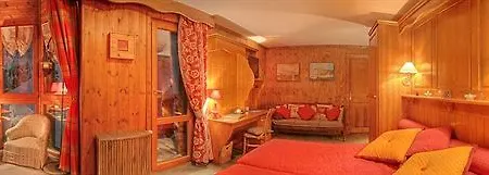 Les Balcons Village Hotel La Plagne