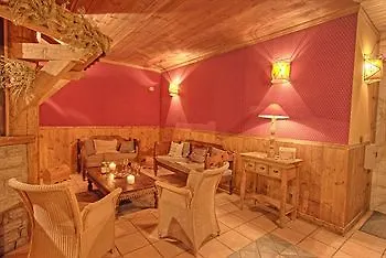 Hotel Les Balcons Village La Plagne