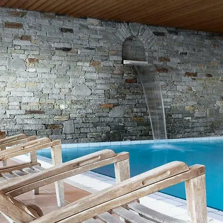 Hotel Les Balcons Village La Plagne
